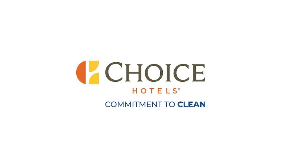 Hotel Quality Bellevue
