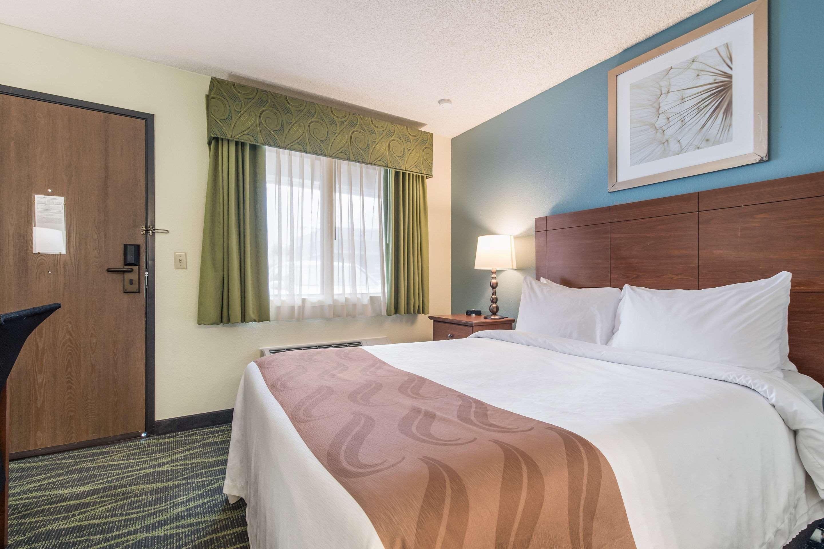 Quality Hotel 2*