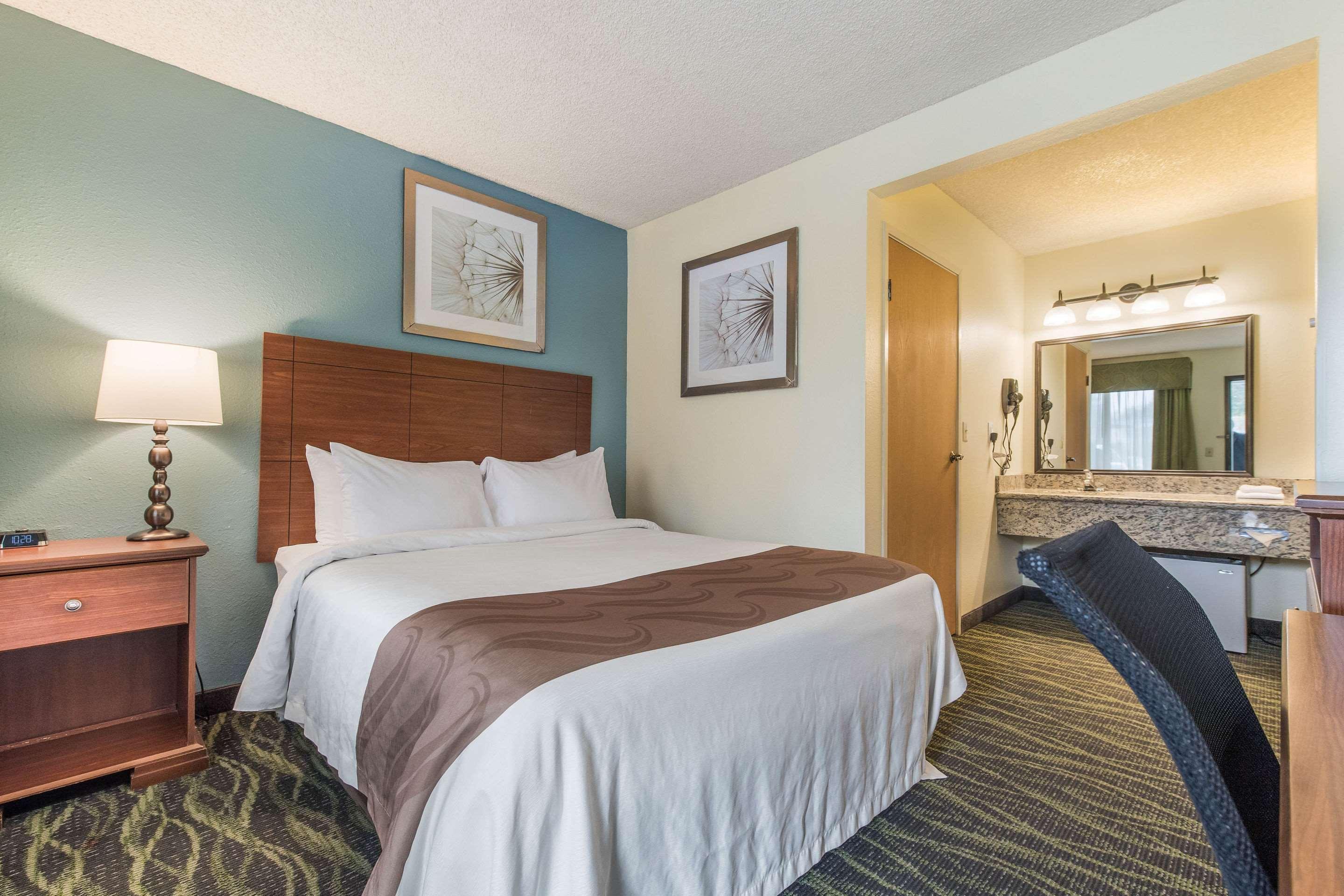 Quality Hotel Bellevue