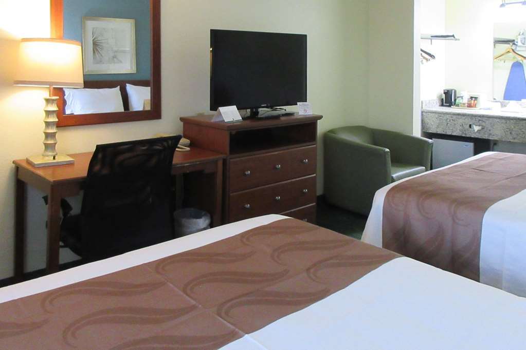Hotel Quality 2*