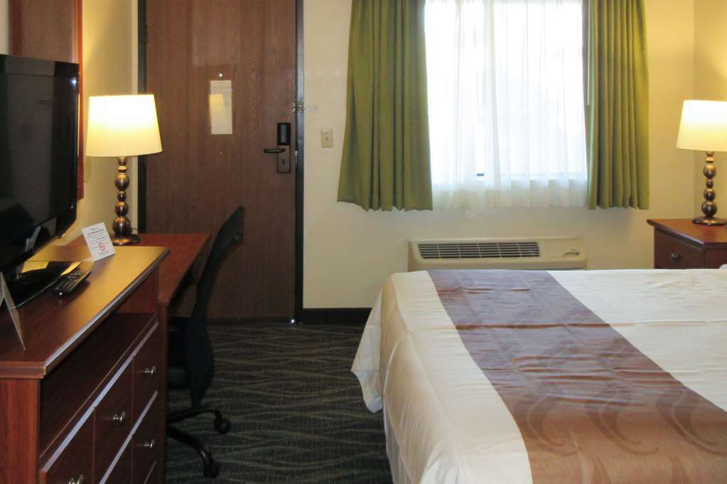 Hotel Quality Bellevue