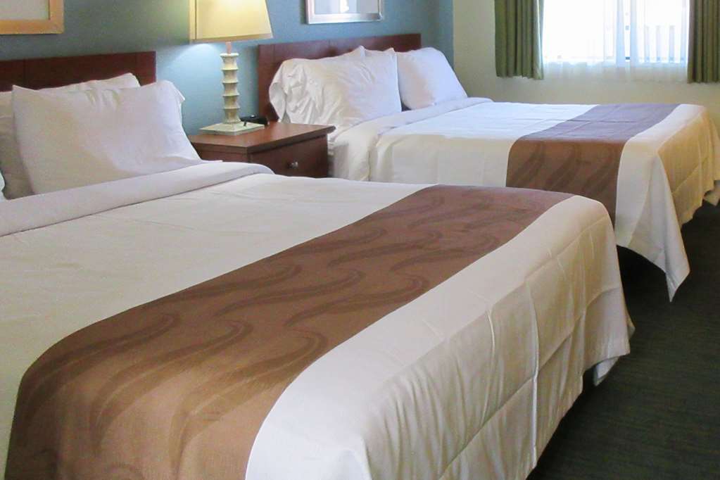 Hotel Quality Bellevue