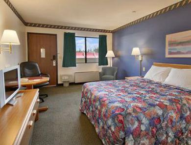 Quality Hotel