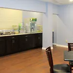 Quality Inn Bellevue 